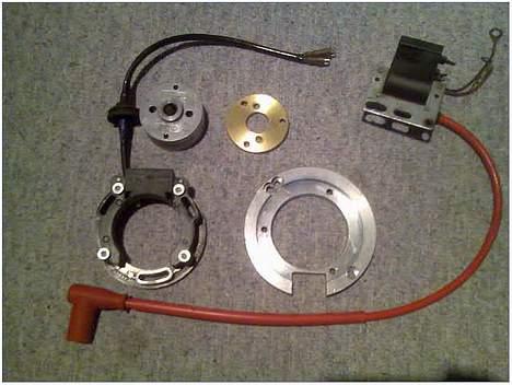 Puch Puch / Slider...Projket billede 14