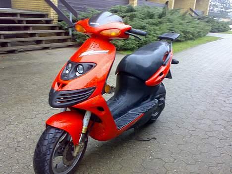 Suzuki Katana til salg solgt billede 9