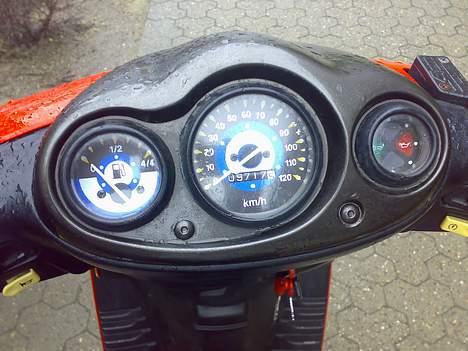 Suzuki Katana til salg solgt billede 10