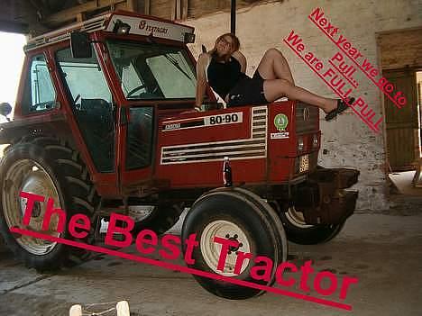 Yamaha Fs 1 4 gear ¤Solgt¤ - fiaten og kæresten billede 2