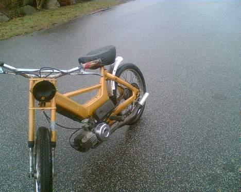 Puch byttet til hot billede 16