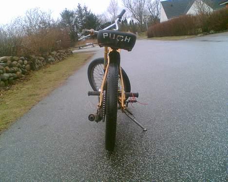 Puch byttet til hot billede 17