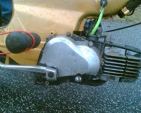 Puch byttet til hot billede 18