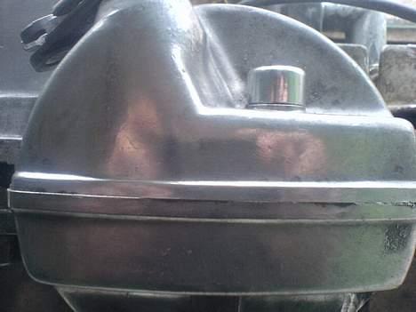 Puch maxi p *projekt* billede 1