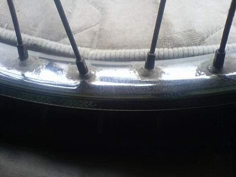 Puch maxi p *projekt* billede 2