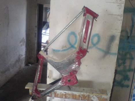 Puch maxi p *projekt* billede 3