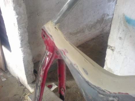 Puch maxi p *projekt* billede 5