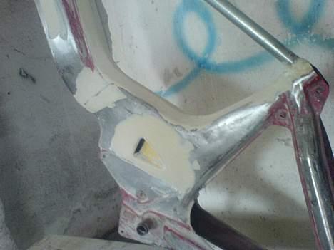 Puch maxi p *projekt* billede 7