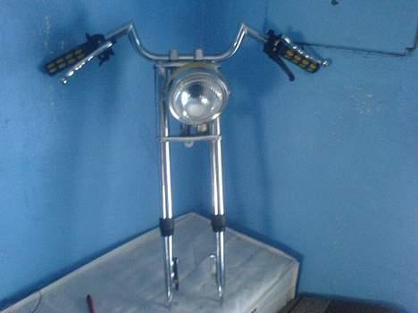 Puch maxi p *projekt* billede 8