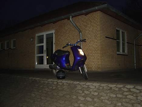 Piaggio zip solgt billede 2