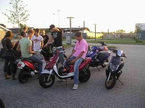 PGO hot 50 billede 6