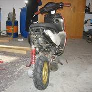 Aprilia Sonic " Stjålet"