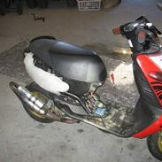 Aprilia Sonic " Stjålet"