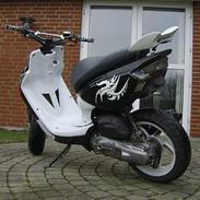 Yamaha bws' ng