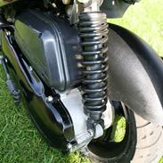 PGO Black Magic SOLGT