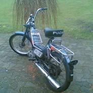 Puch maxi kl (byttet)