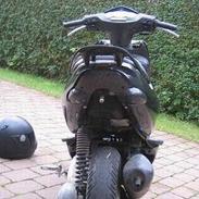 Aprilia Sonic *stjålet*