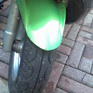 Aprilia Sonic *stjålet*