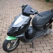 Aprilia Sonic *stjålet*