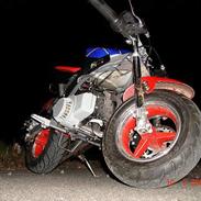 MiniBike minibike