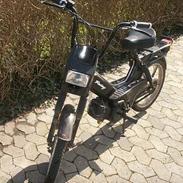 Tomos Quadro (Solgt)