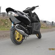 Aprilia Sonic