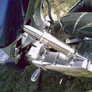 Yamaha Jog R Custom [SOLGT]