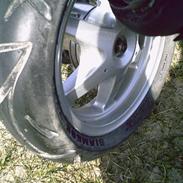 Yamaha Jog R Custom [SOLGT]