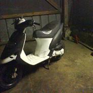 Gilera Stalker ****Solgt****