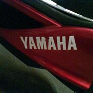 Yamaha JOG R