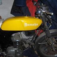Yamaha 4-GEAR