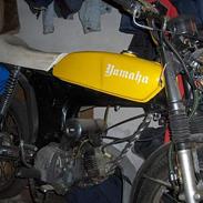 Yamaha 4-GEAR