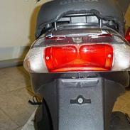 Gilera Stalker