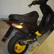 Gilera Stalker