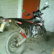 Derbi senda xtreme solgt :(