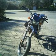 Derbi senda xtreme solgt :(