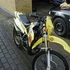 Suzuki rmx
