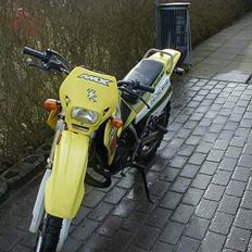 Suzuki rmx