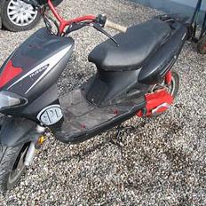 CPI hussar bytte/ til salg!!!