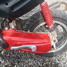 CPI hussar bytte/ til salg!!!