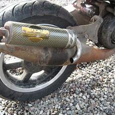 CPI hussar bytte/ til salg!!!