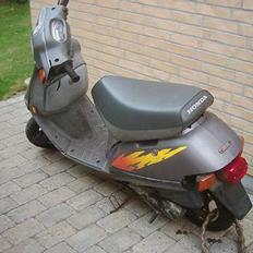 Honda vision -----SOLGT-----