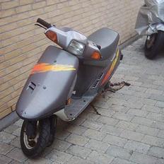 Honda vision -----SOLGT-----