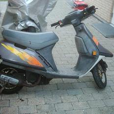 Honda vision -----SOLGT-----