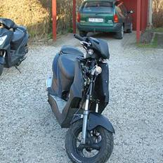 Kymco agility 50 SOLGT 