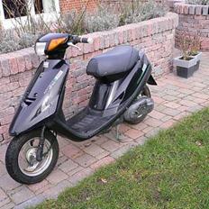 Yamaha Jog AS "Solgt"