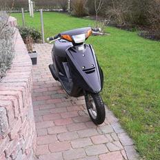 Yamaha Jog AS "Solgt"