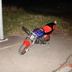 MiniBike minibike