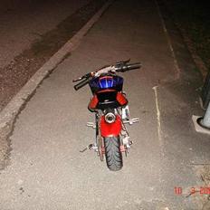 MiniBike minibike