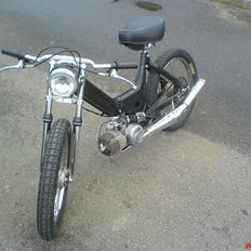 Puch Maxi K (SOLGT 25. JUNI)